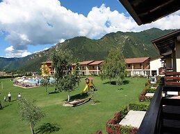 Apartments Near the Gardameer