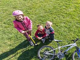 Apartments Near the Gardameer