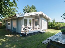 Modern Holiday Home With a South-west Facing Garden