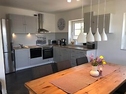 Apartment, Oldenburg in Holstein