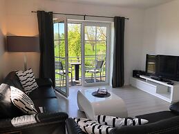 Charmante Wohnung mit Terrasse in Oldenburg