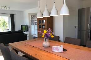 Charmante Wohnung mit Terrasse in Oldenburg