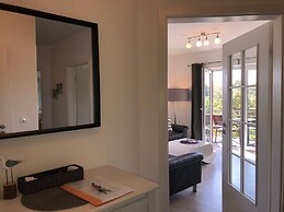 Charmante Wohnung mit Terrasse in Oldenburg
