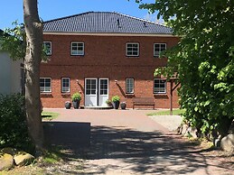 Charmante Wohnung mit Terrasse in Oldenburg