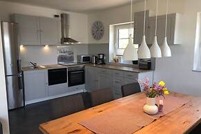 Charmante Wohnung mit Terrasse in Oldenburg