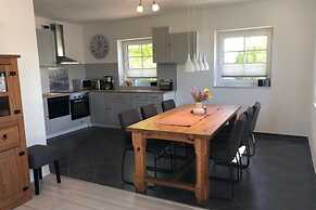 Charmante Wohnung mit Terrasse in Oldenburg