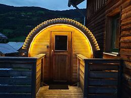 Spacious Holiday Home in Styria near Kreischberg Ski Area