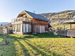 Spacious Holiday Home in Styria near Kreischberg Ski Area