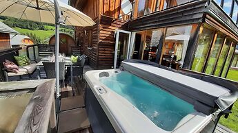 Spacious Holiday Home in Styria near Kreischberg Ski Area