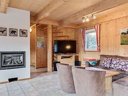 Spacious Holiday Home in Styria near Kreischberg Ski Area