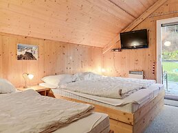 Spacious Holiday Home in Styria near Kreischberg Ski Area