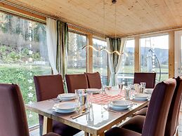 Spacious Holiday Home in Styria near Kreischberg Ski Area