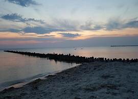 Holiday Home in Hindeloopen by Lake