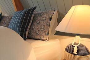 Holiday Home in Hindeloopen by Lake