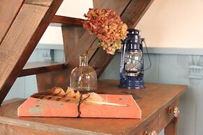 Holiday Home in Hindeloopen by Lake