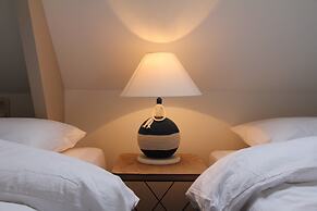 Holiday Home in Hindeloopen by Lake