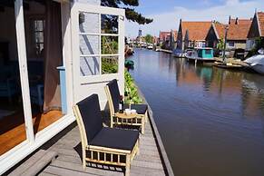 Holiday Home in Hindeloopen by Lake