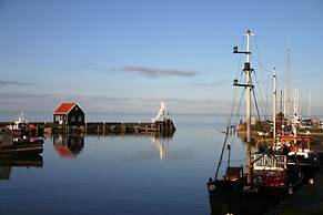 Holiday Home in Hindeloopen by Lake