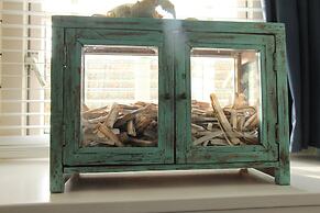 Holiday Home in Hindeloopen by Lake