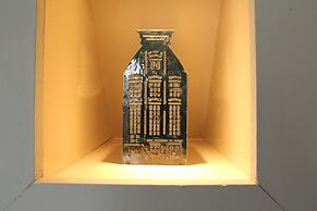 Holiday Home in Hindeloopen by Lake