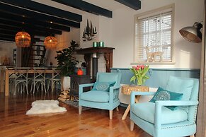 Holiday Home in Hindeloopen by Lake