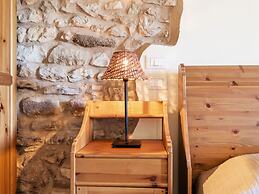 Spacious Holiday Home in Ca' De' Grimaldi near Town Center