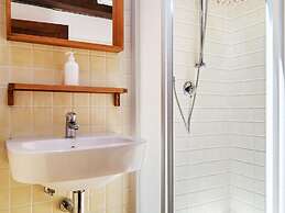 Spacious Holiday Home in Ca' De' Grimaldi near Town Center