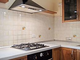 Spacious Holiday Home in Ca' De' Grimaldi near Town Center