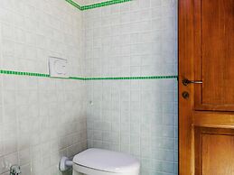 Spacious Holiday Home in Ca' De' Grimaldi near Town Center