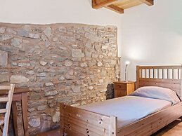 Spacious Holiday Home in Ca' De' Grimaldi near Town Center