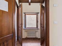 Spacious Holiday Home in Ca' De' Grimaldi near Town Center