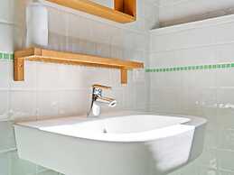 Spacious Holiday Home in Ca' De' Grimaldi near Town Center