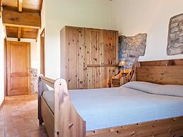Spacious Holiday Home in Ca' De' Grimaldi near Town Center