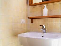 Spacious Holiday Home in Ca' De' Grimaldi near Town Center