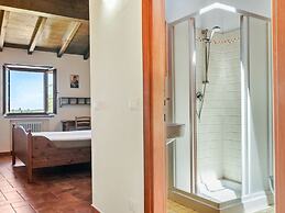 Spacious Holiday Home in Ca' De' Grimaldi near Town Center