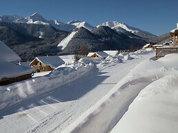 Chalet in Hohentauern / Styria With Sauna