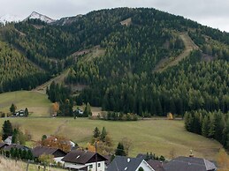 Chalet in Hohentauern / Styria With Sauna