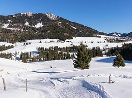 Chalet in Hohentauern / Styria With Sauna