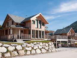 Chalet in Hohentauern / Styria With Sauna