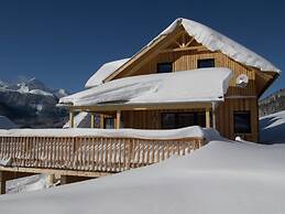 Chalet in Hohentauern / Styria With Sauna