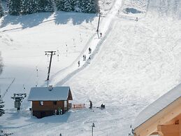 Chalet in Hohentauern / Styria With Sauna