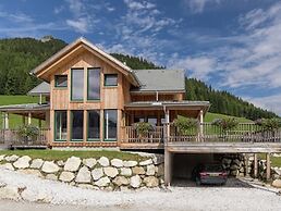 Chalet in Hohentauern / Styria With Sauna