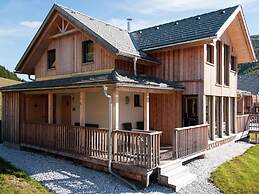 Chalet in Hohentauern / Styria With Sauna