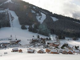 Chalet in Hohentauern / Styria With Sauna