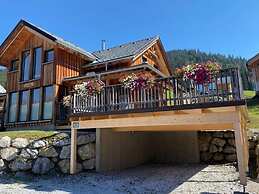 Chalet in Hohentauern / Styria With Sauna