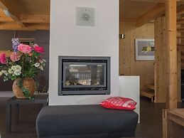 Chalet in Hohentauern / Styria With Sauna