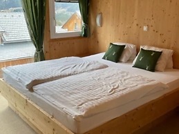 Chalet in Hohentauern / Styria With Sauna