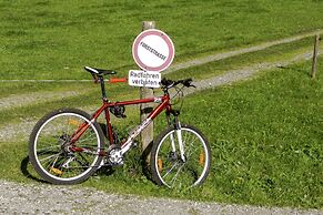 Chalet in Hohentauern / Styria With Sauna