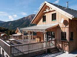 Chalet in Hohentauern / Styria With Sauna