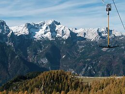 Chalet in Hohentauern / Styria With Sauna